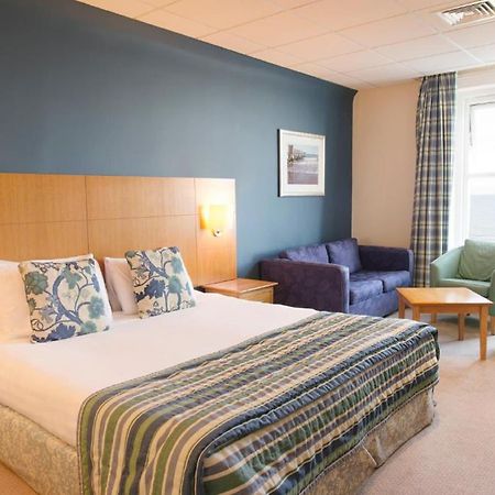 Sandbanks Hotel Пул Экстерьер фото