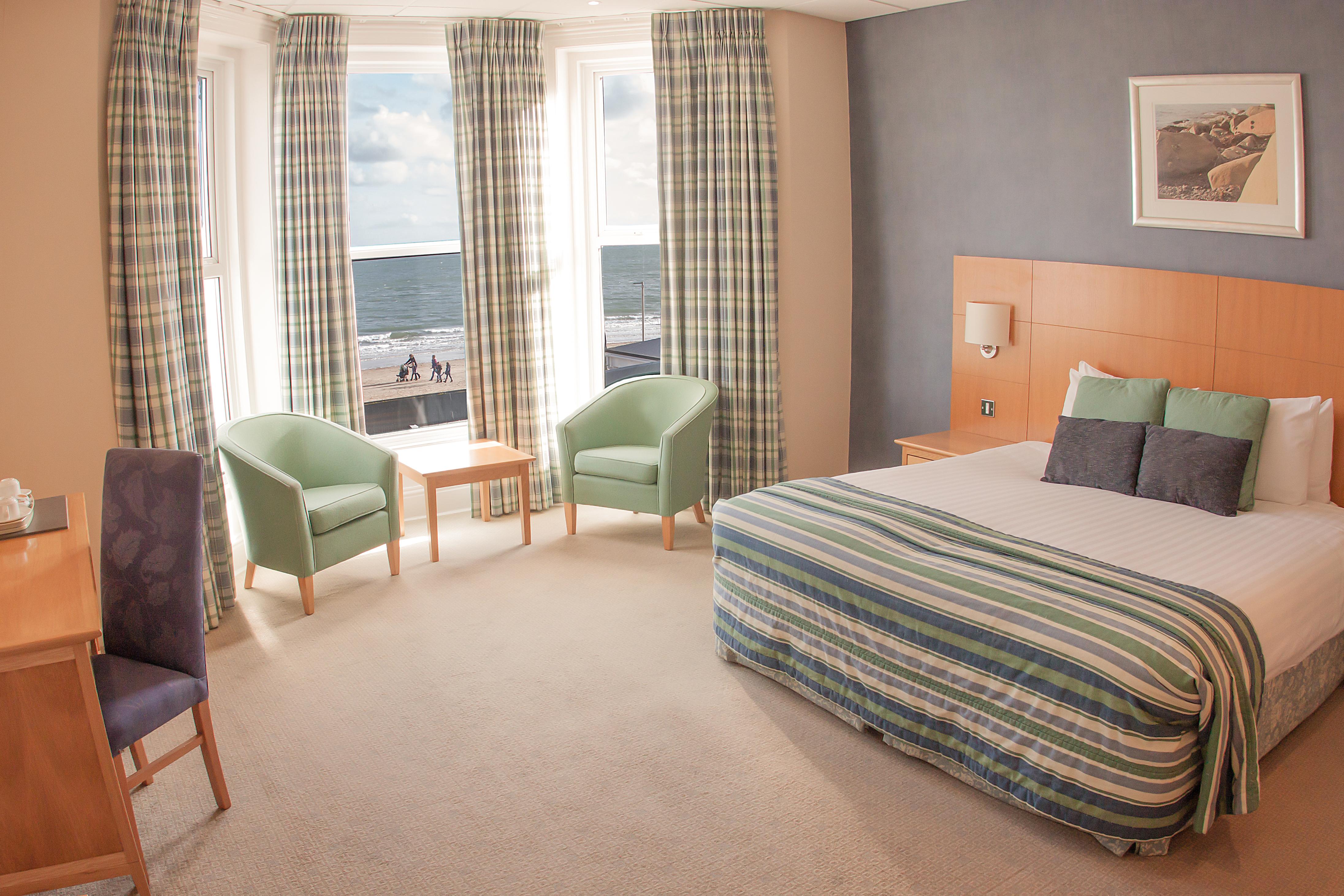 Sandbanks Hotel Пул Экстерьер фото