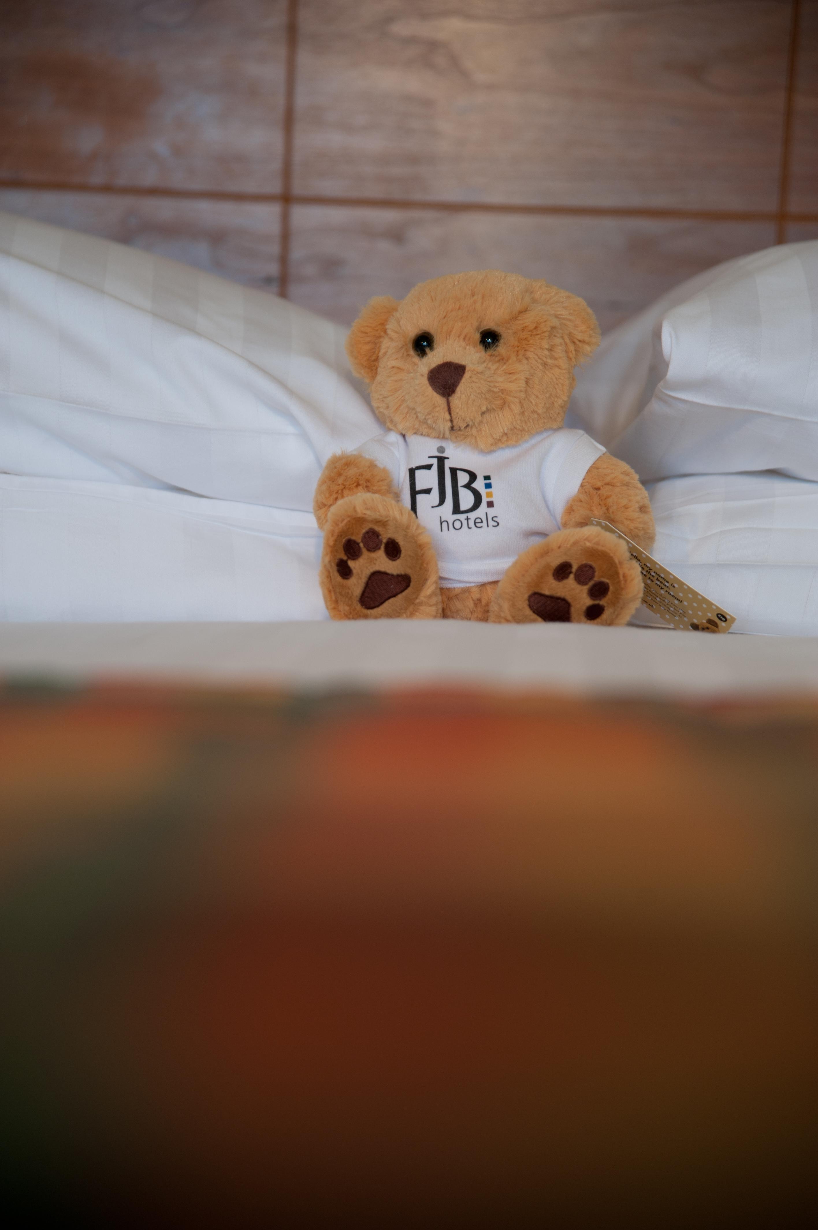 Sandbanks Hotel Пул Экстерьер фото