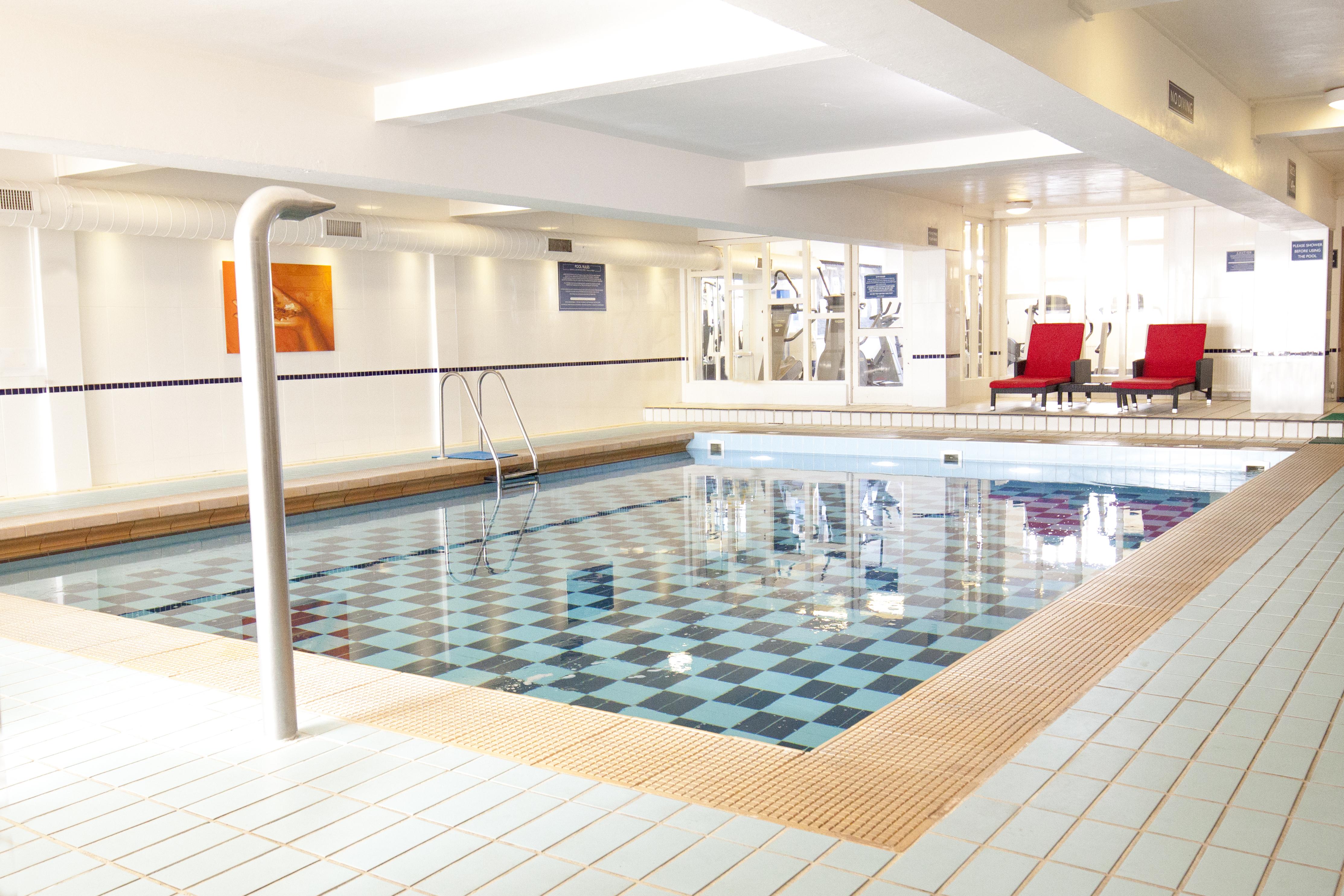 Sandbanks Hotel Пул Экстерьер фото