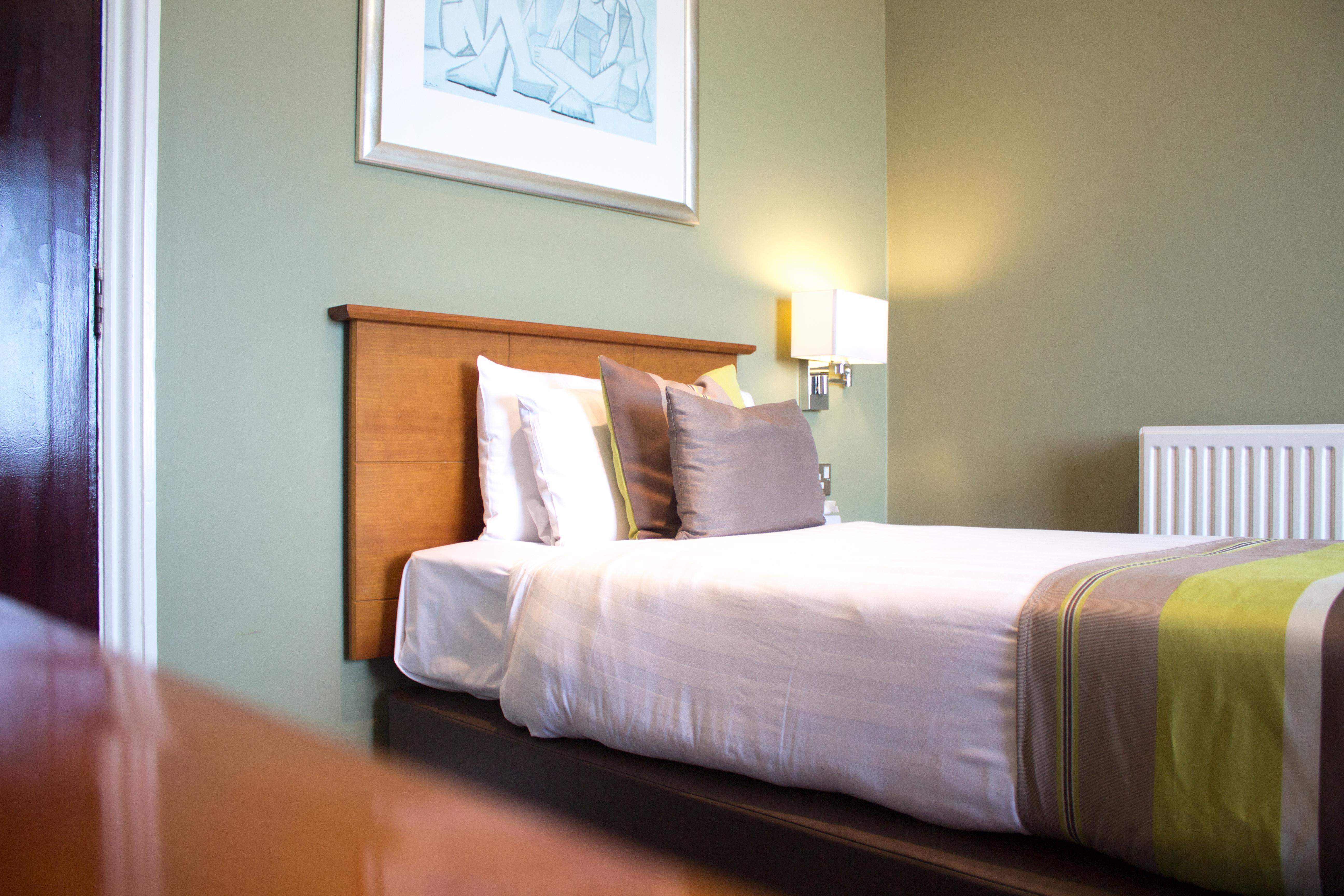 Sandbanks Hotel Пул Экстерьер фото