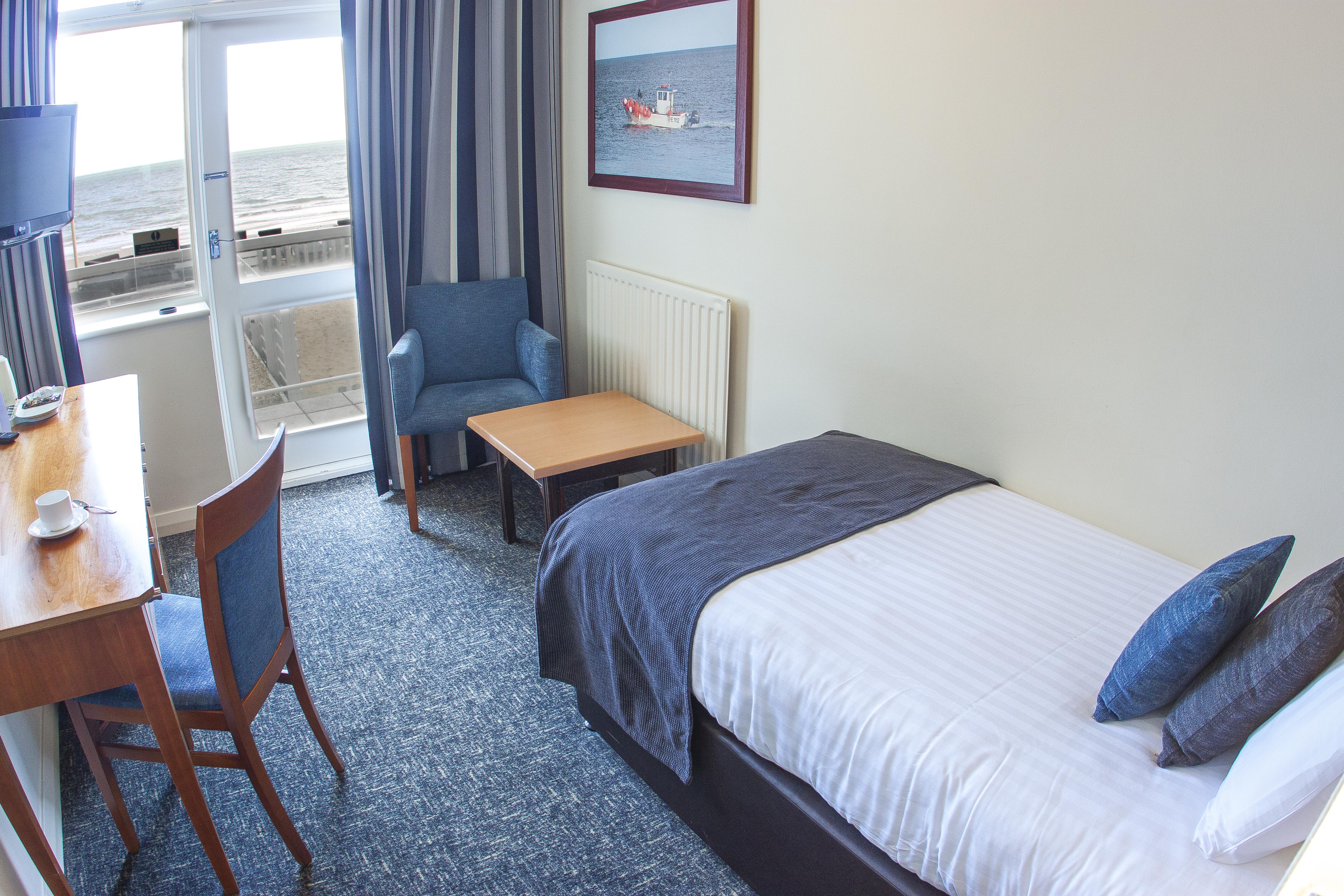 Sandbanks Hotel Пул Экстерьер фото