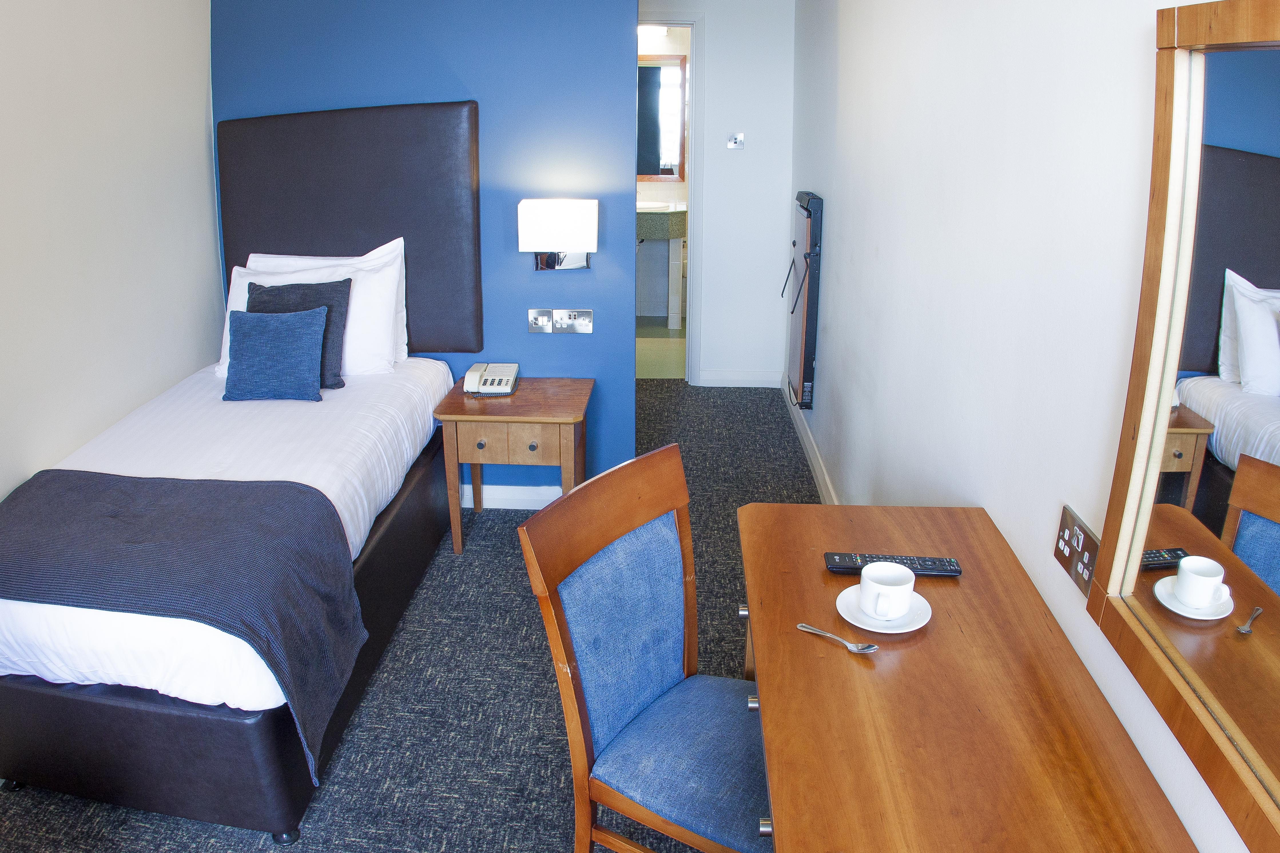 Sandbanks Hotel Пул Экстерьер фото